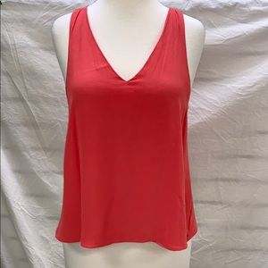 Elodie loose tank top